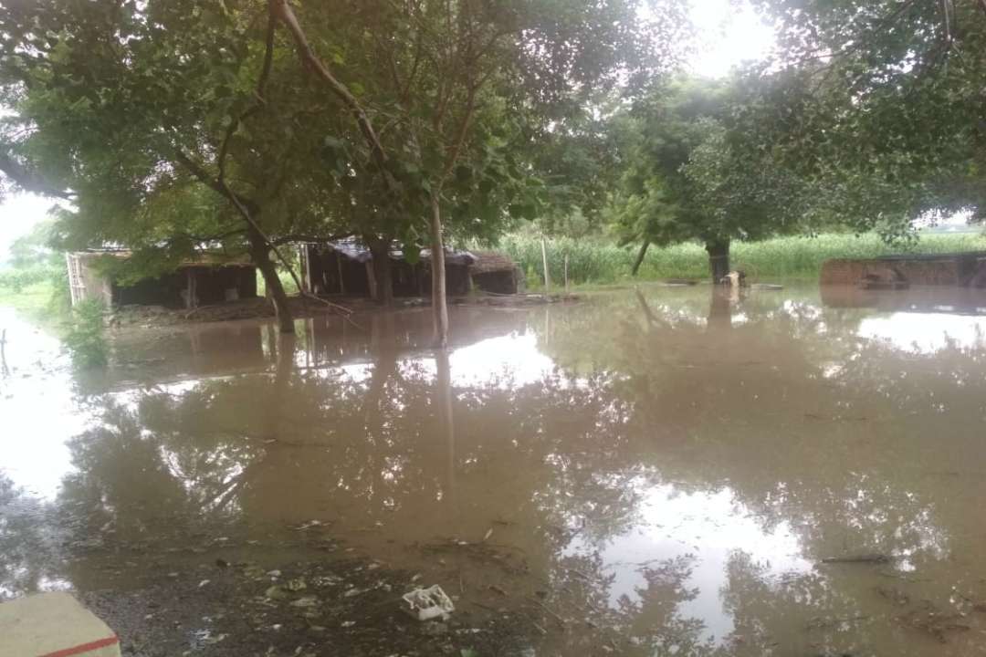 Mirzapur Flood Mirzapur Flood