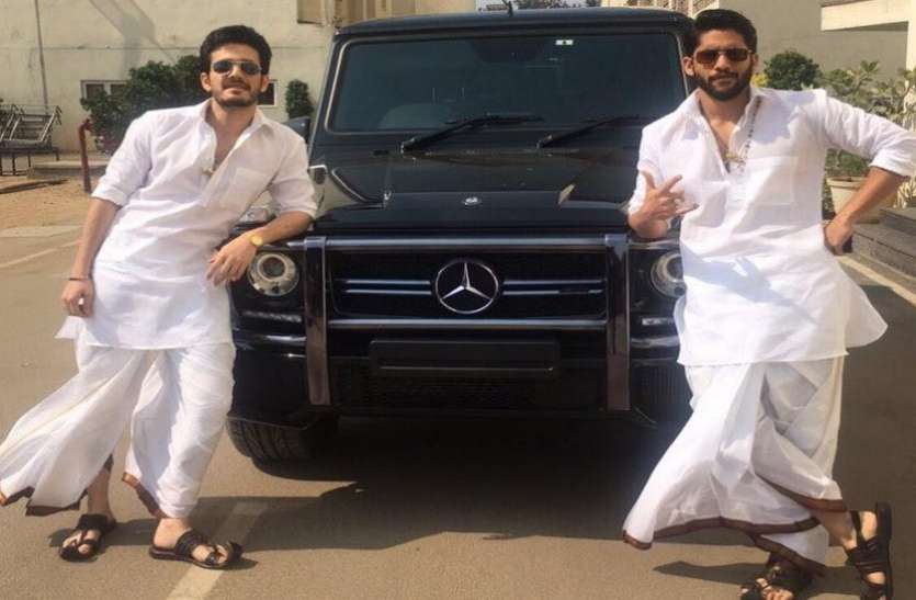 naga chaitanya ताकतवर SUV और Sports Cars का शौकीन है साउथ का ये नया स्टार, कार कलेक्शन देख जलती है दुनिया