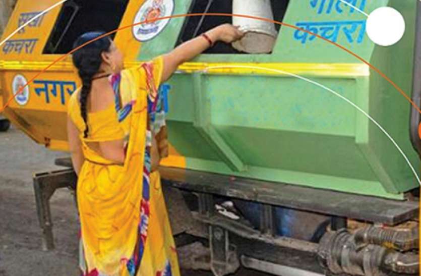 Kanpur सफाई का वर्ल्ड रिकॉर्ड बनाने में जुटा नगर निगम
