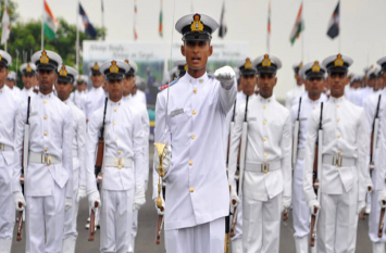Indian Navy Recruitment Indian Navy Recruitment