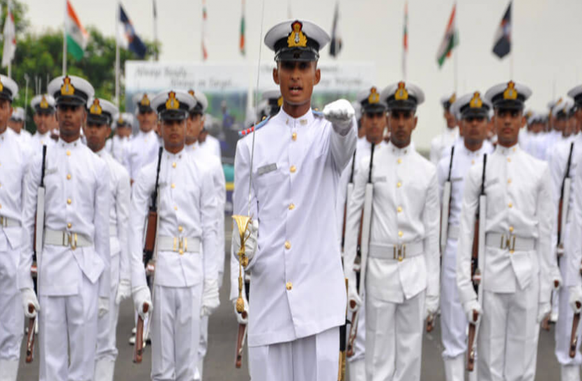 Indian Navy Recruitment भारतीय नौसेना में शॉर्ट सर्विस कमीशन ऑफिसर के पदों पर भर्ती, करें आवेदन