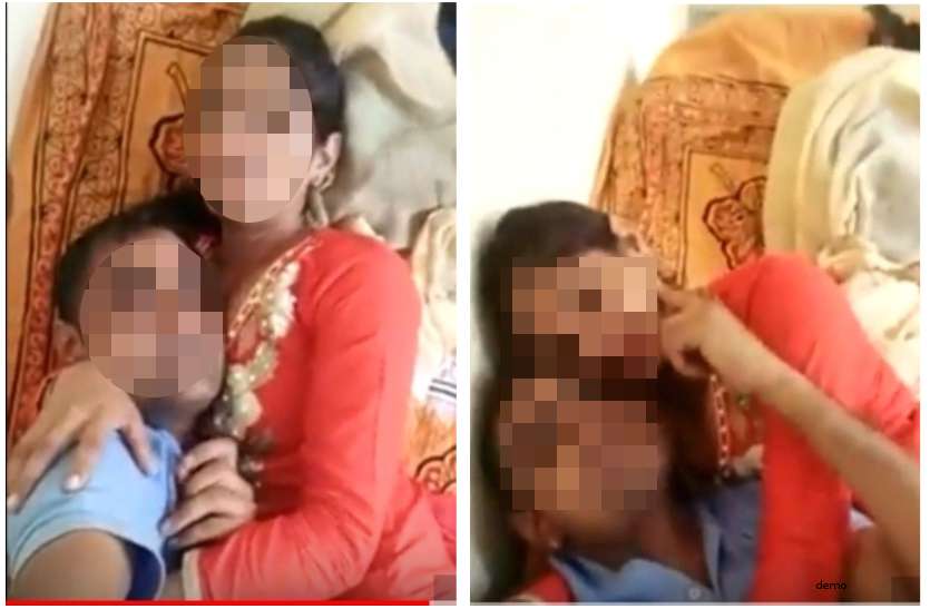 crime news मंदिर में शादी कर ले गया हनीमून पर, प्रग्नेंट हुई तो बोला- हमारा सफर यहीं तक था