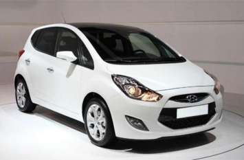 new hyundai santro new hyundai santro