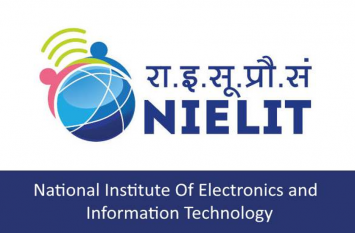 NIELIT jobs NIELIT jobs