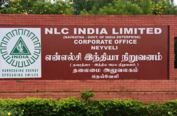 NLC india NLC india
