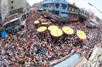 Devotees,departure Devotees,departure