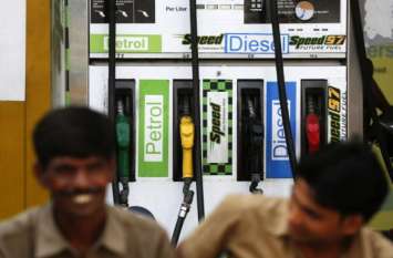 Petrol Diesel Petrol Diesel