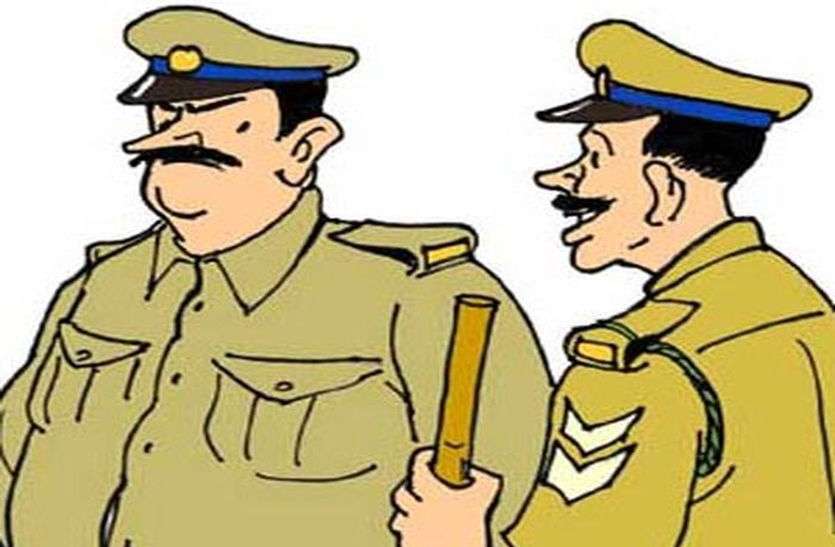 Nine policemen may be arrested in Karnataka कर्नाटक में गिरफ्तार हो सकते हैं नौ पुलिस कर्मचारी