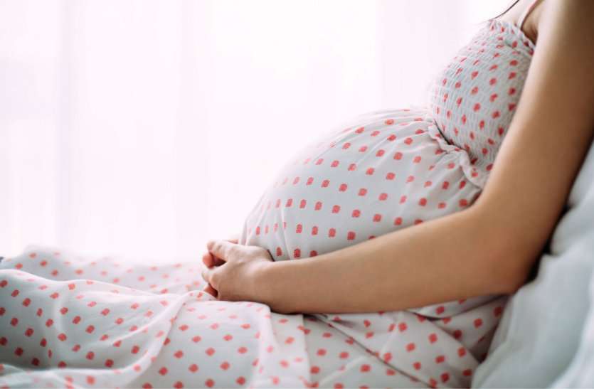 Do Not Avoid Vaccines During Pregnancy - प्रेग्नेंसी में न करें ये गलती,  पड़ सकती है भारी | Patrika News