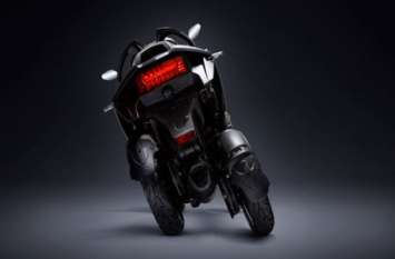 scooter scooter