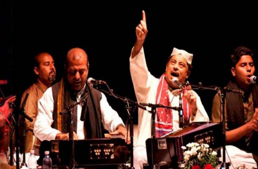 qwwali 13वीं सदी में ईरान-अफगानिस्तान से भारत आई कव्वाली फंसी धर्मसंकट के फेर में, मचा बवाल