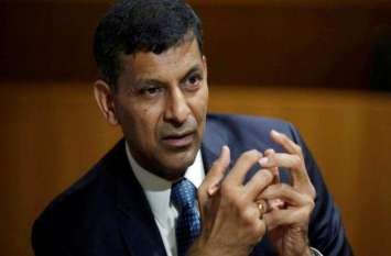 Raghuram Rajan Raghuram Rajan