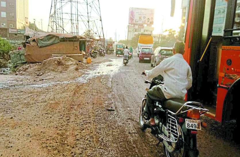 cg news ढाबों-रेस्टोरेंट पर कार्रवाई के लिए सडक़ सुरक्षा समिति तो बना दी, लेकिन कागजों तक सीमित रह गई जिम्मेदारी