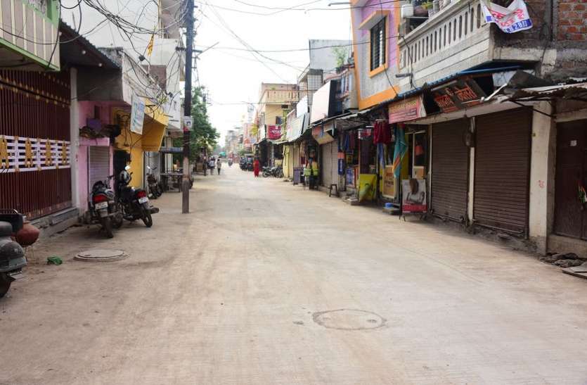 indore vidhan sabha 1 ward 5 and 10 विधान सभा 1 के वार्ड 5 और 10 के सर्वाधिक वोटों वाले बूथों का यह है हाल.....