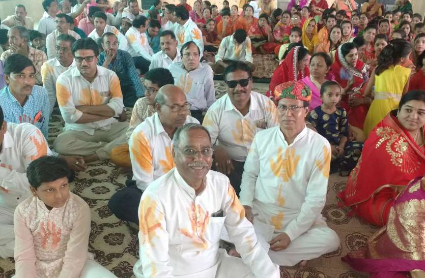 patrika पर्वाधिराज पर्युषण शोर्यता से संयम मार्ग पर अग्रसर होने की प्रेरणा देता