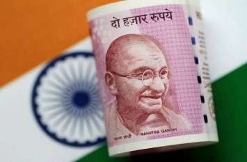 Indian Rupee Indian Rupee