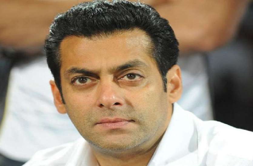 Salman जीजा की फिल्म 'लवरात्रि' को लेकर मुसीबत में सलमान खान, मुजफ्फरपुर कोर्ट ने दिया बड़ा आदेश