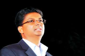 BJP looking at the fall of the government: Mallikarjun BJP looking at the fall of the government: Mallikarjun