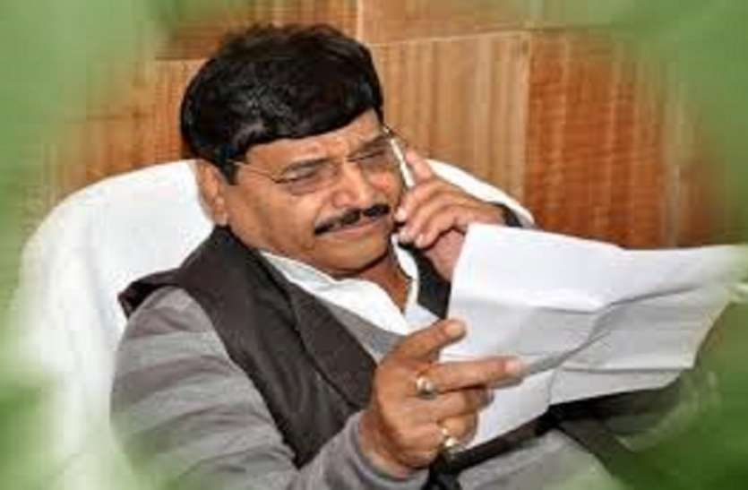 Shivpal Yadav शिवपाल ने जारी की प्रवक्ताओं की लिस्ट, सपा की इस दिग्गज महिला नेता का भी नाम शामिल