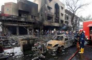bomb blast bomb blast