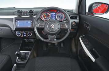 Maruti Suzuki Maruti Suzuki