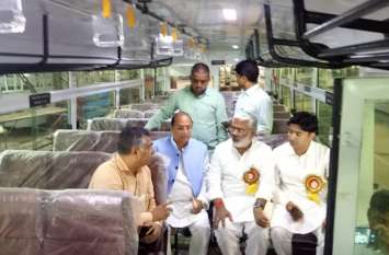 UP minister Swatantra Dev Singh planning for 2019 Lok Sabha Election UP minister Swatantra Dev Singh planning for 2019 Lok Sabha Election