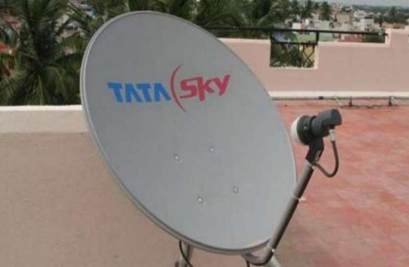 Tata Sky Tata Sky पर नहीं दिखेंगे आपके मनपसंदीदा 100 चैनल, आज ही उठाएं ये कदम