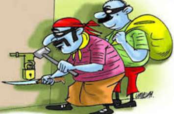 thieves thieves