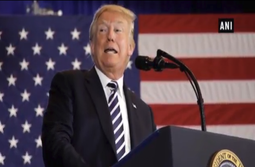 america इराक पर हमला बोला तो ईरान पर होगी निर्णायक कार्रवाई: अमरीका