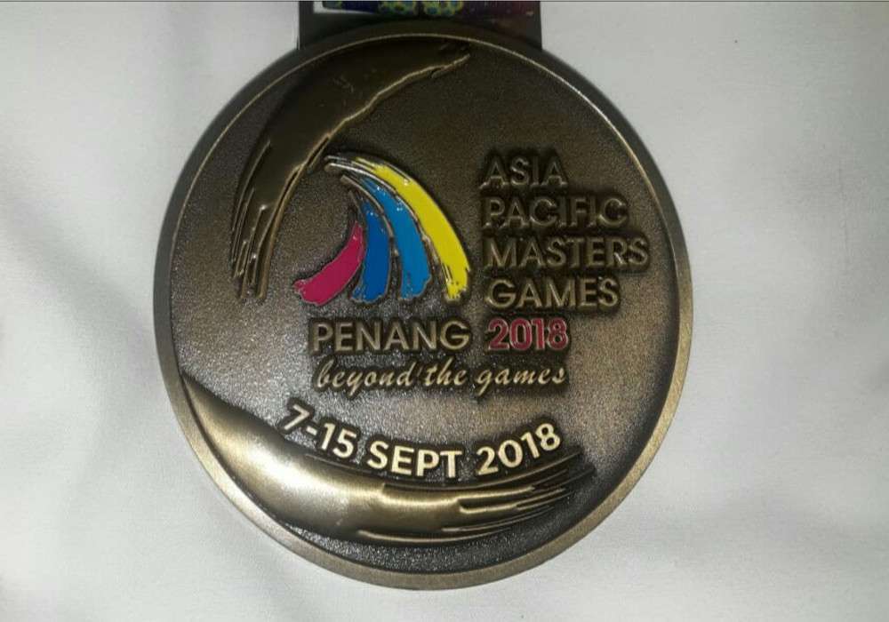 Asia Pacific Masters Games Championship Asia Pacific Masters Games Championship