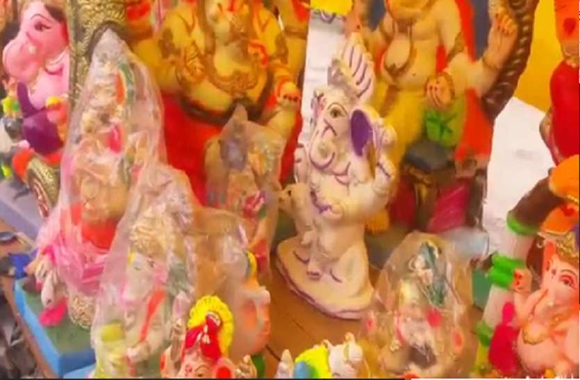 Ganesh Chaturthi 2018 Ganpati Bappa Morya आज से गूंजेगा
