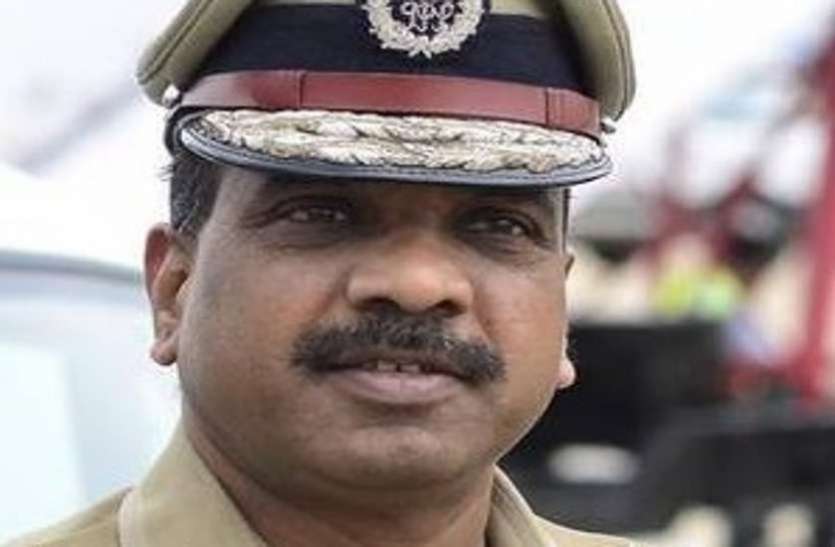 कानून-व्यवस्था में सभी का सहयोग जरूरी : सुनील कुमार कानून-व्यवस्था में सभी का सहयोग जरूरी : सुनील कुमार