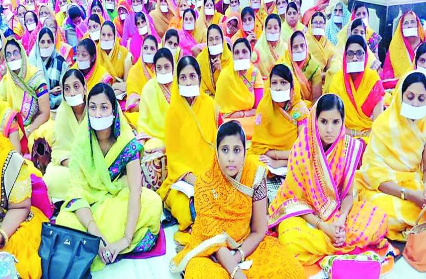 संयम प्रधान आध्यात्मिक संस्कृति के उन्नायक थे आचार्य तुलसी संयम प्रधान आध्यात्मिक संस्कृति के उन्नायक थे आचार्य तुलसी