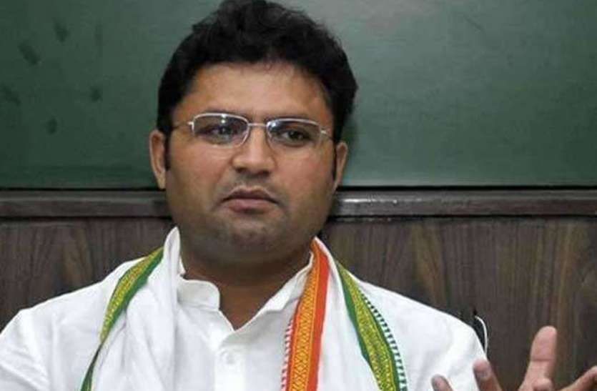 ashok tanwar हरियाणा कांग्रेस की