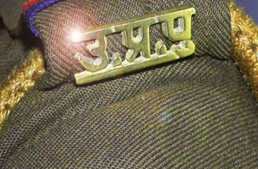 up police यूूपी पुलिस का बड़ा कारनामा, दर्ज किए 15 साल पहले मर चुके व्यक्ति के बयान
