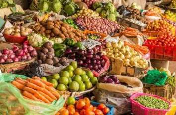 Retail inflation rate Retail inflation rate