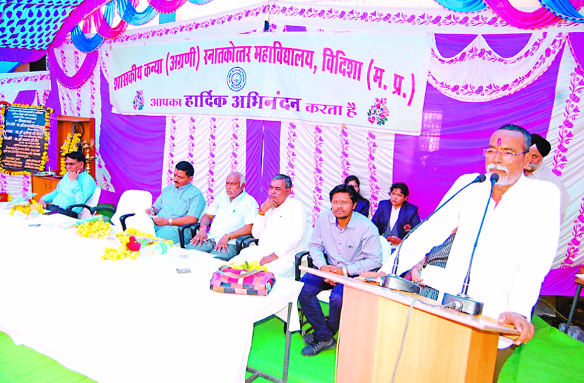 clg गर्ल्स कॉलेज में अब पढ़ेंगी 5 हजार छात्राएं
