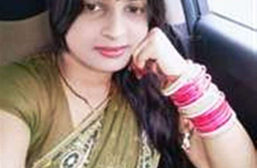 sepoy murdered sisterinlaw in kanpur crime hindi news पत्नी की बहन के साथ पति ने रचाया ब्याह, हक मांगने पर सिपाही ने कर दिया कत्ल