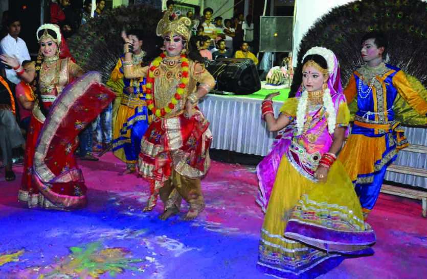 Rajsamand Hindi news,Rajsamand local news,rajsamand latest news, म्हने घोड़लियो मंगवा दे म्हारी मां...