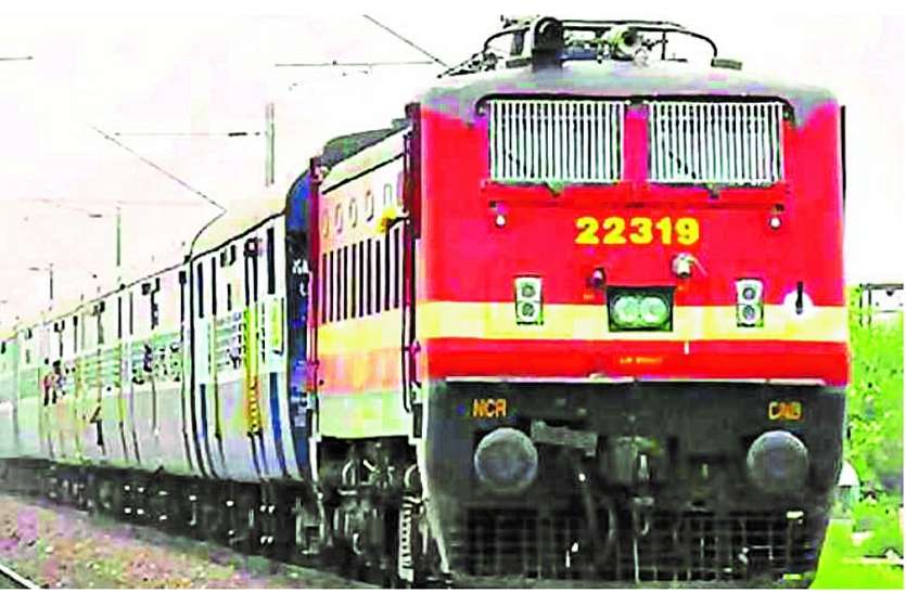 bhilai ग्रुप डी के पदों पर भर्ती परीक्षा 17 को, RRB ने जारी की शिफ्ट डिटेल, ऐसा होगा एग्जाम पैटर्न