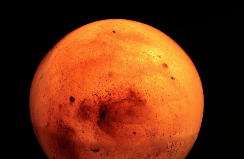 nasa मंगल ग्रह पर मानव भेजने से पहले नासा सतर्क, तैयार की संभावित दिक्कतों की सूची
