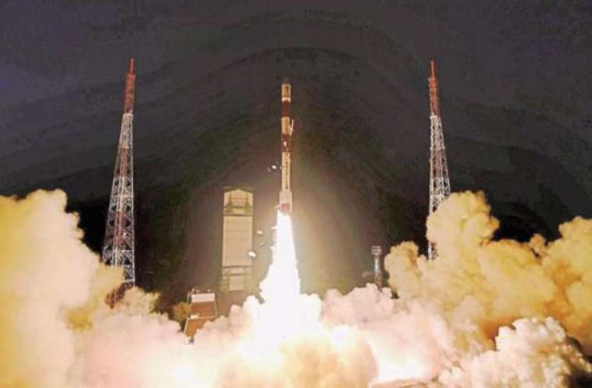 isro भारत रविवार को इंग्लैंड के दो उपग्रहों का करेगा प्रक्षेपण: इसरो