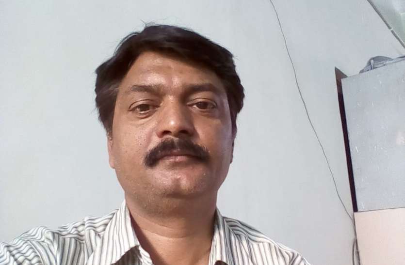 I daddy, my concern वर्तमान में बिगड़ रहा सामाजिक परिदृश्य