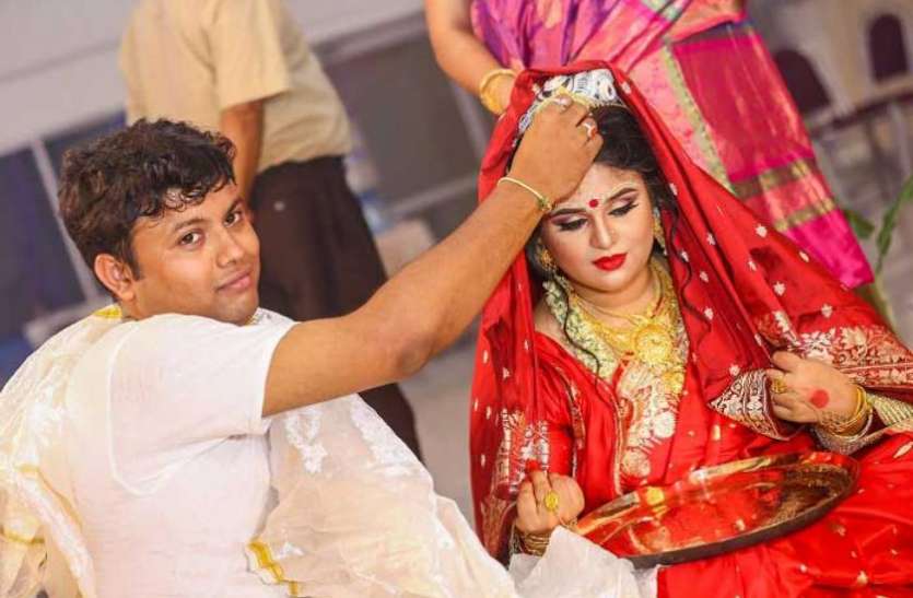 इसीलिए एक ही गोत्र में नहीं की जानी चाहिए शादी इसीलिए एक ही गोत्र में नहीं की जानी चाहिए शादी, वर्ना समाज तो क्या विज्ञान की नजरों में भी जाएंगे गिर