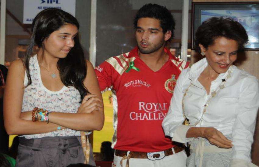Vijay Mallya