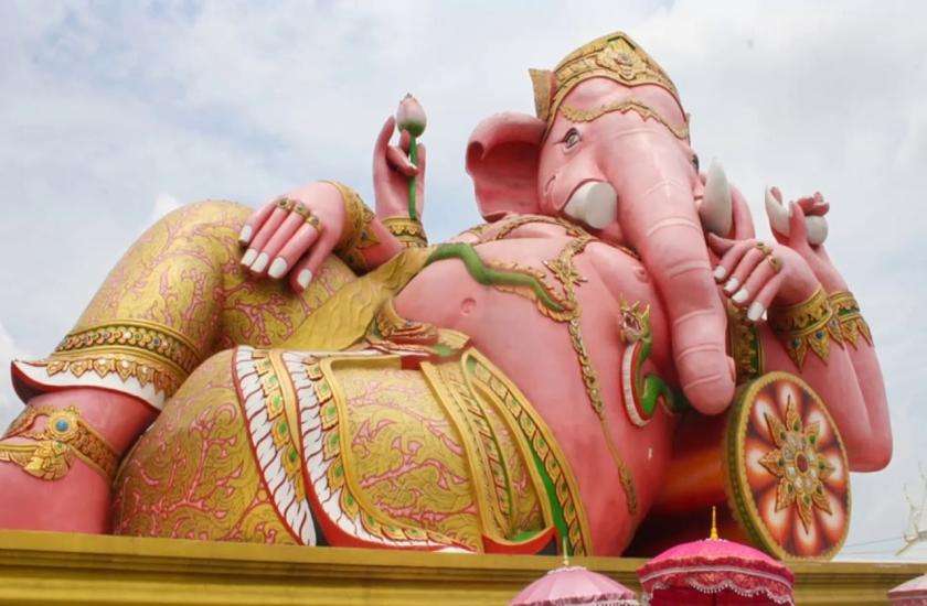 गणेश चतुर्थी