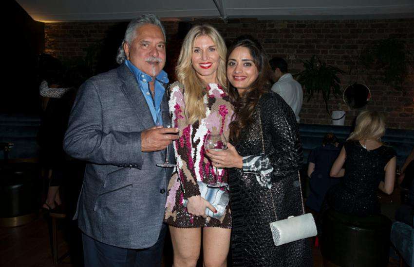 Vijay Mallya