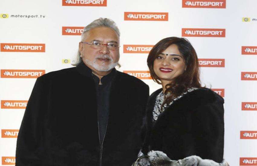 Vijay Mallya