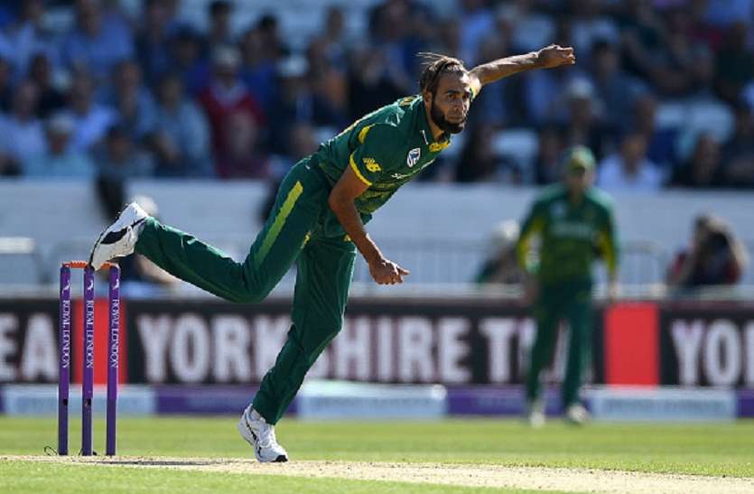 imran tahir इमरान ताहिर भी हैं रजनीकांत के जबरा फैन, '2.0' का टीजर देख कही ये बड़ी बात