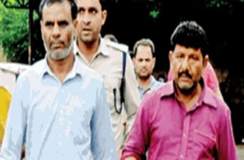 Serial killer adesh khamara arrested after 33 murder हत्यारा दर्जी, दिन में लेता नाप और रात में मार डाले 33 ट्रक ड्राइवर, अब भूत-प्रेत और आत्मा से डरकर आया सामने